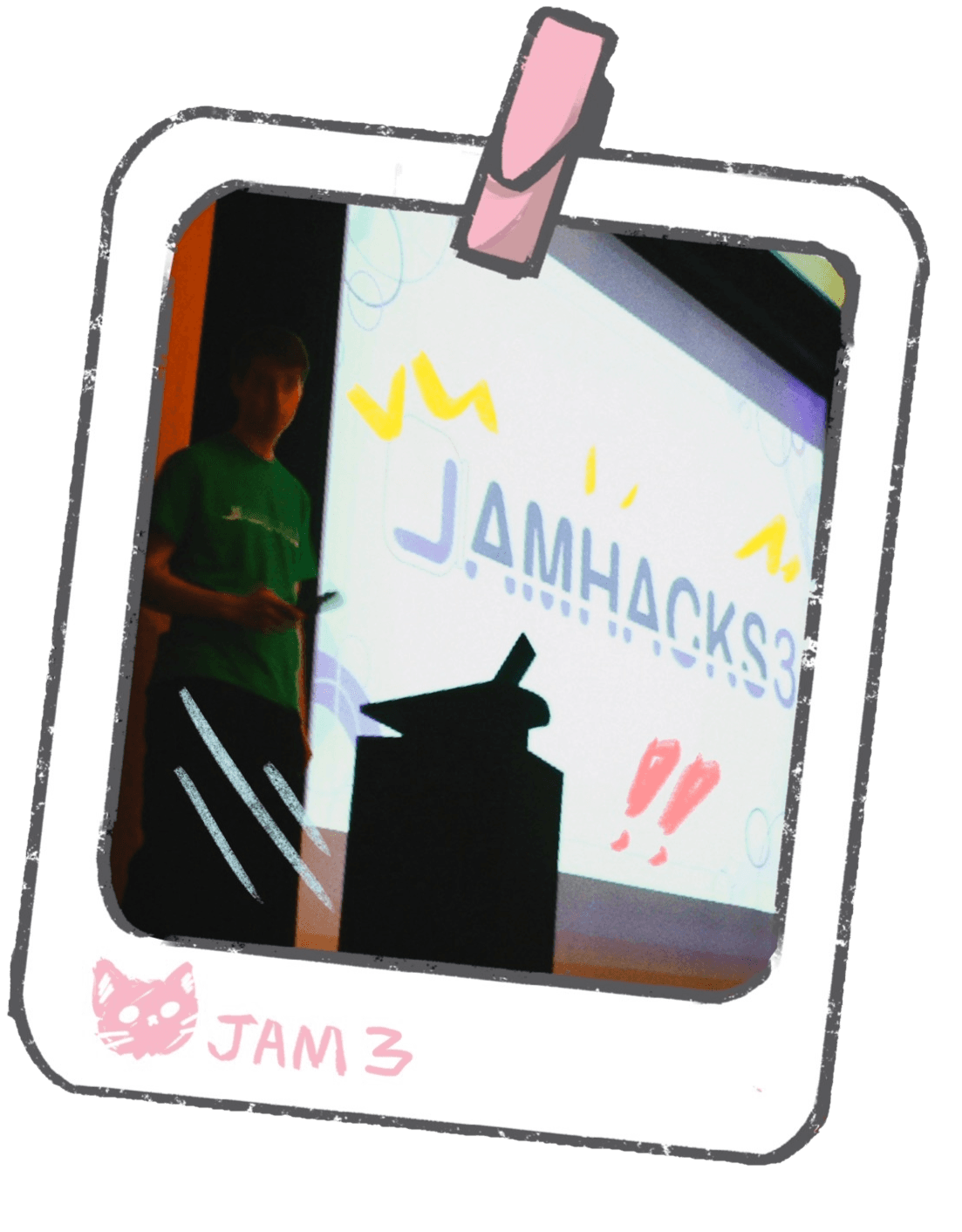 Past JAMHacks Photos