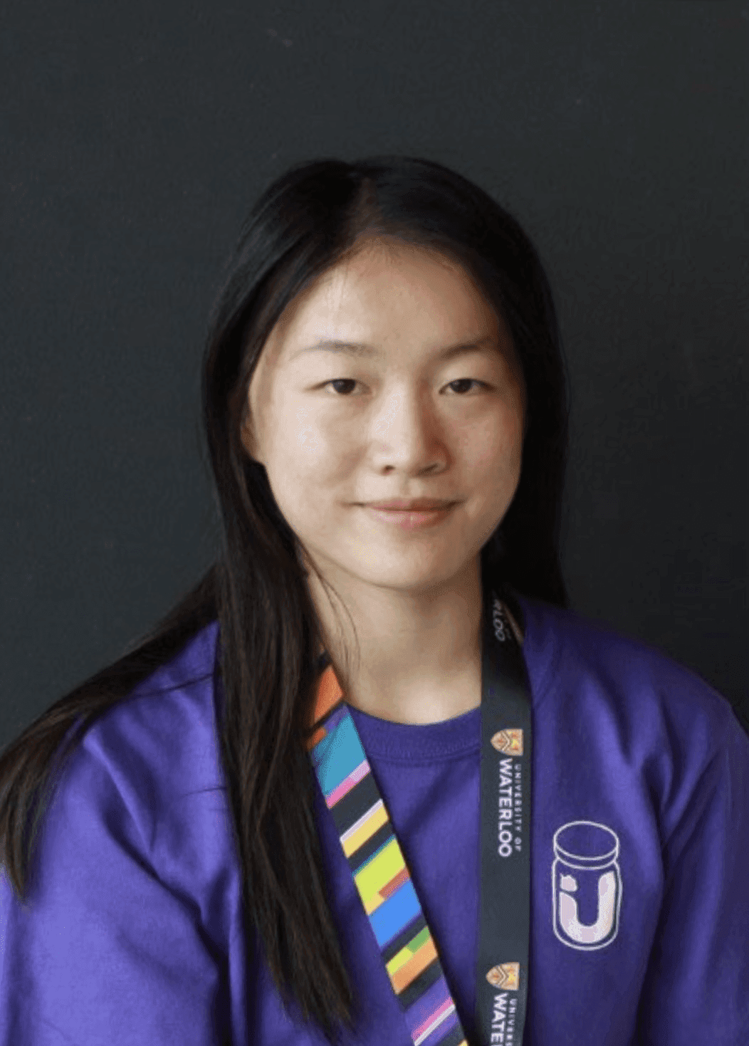 Aileen Gao