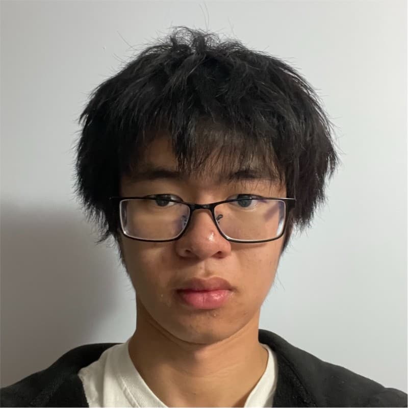 Jason Tran