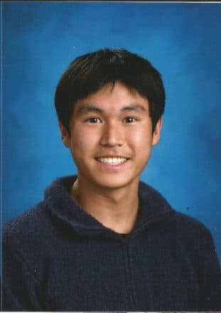Jeffrey Wong