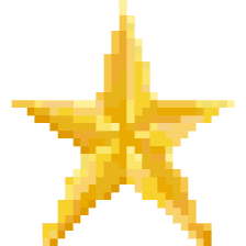 Tier 2 Star
