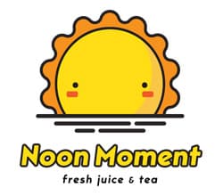 Noon Moment