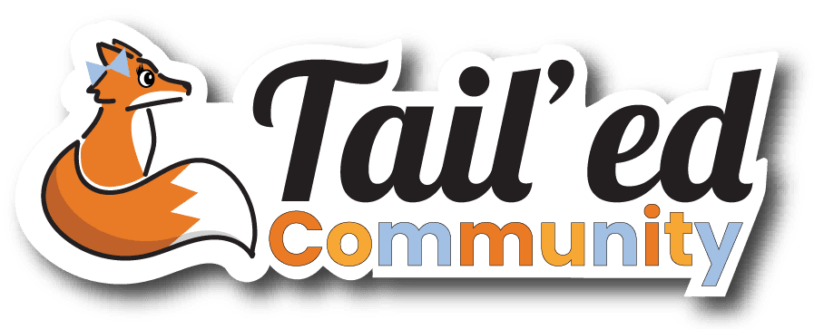 Tail'ed Community